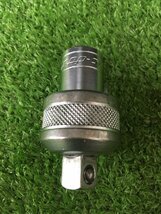 【中古品】★Snap-on ラチェットアダプター F67B T2511 ITEVWV03I1CI_画像1