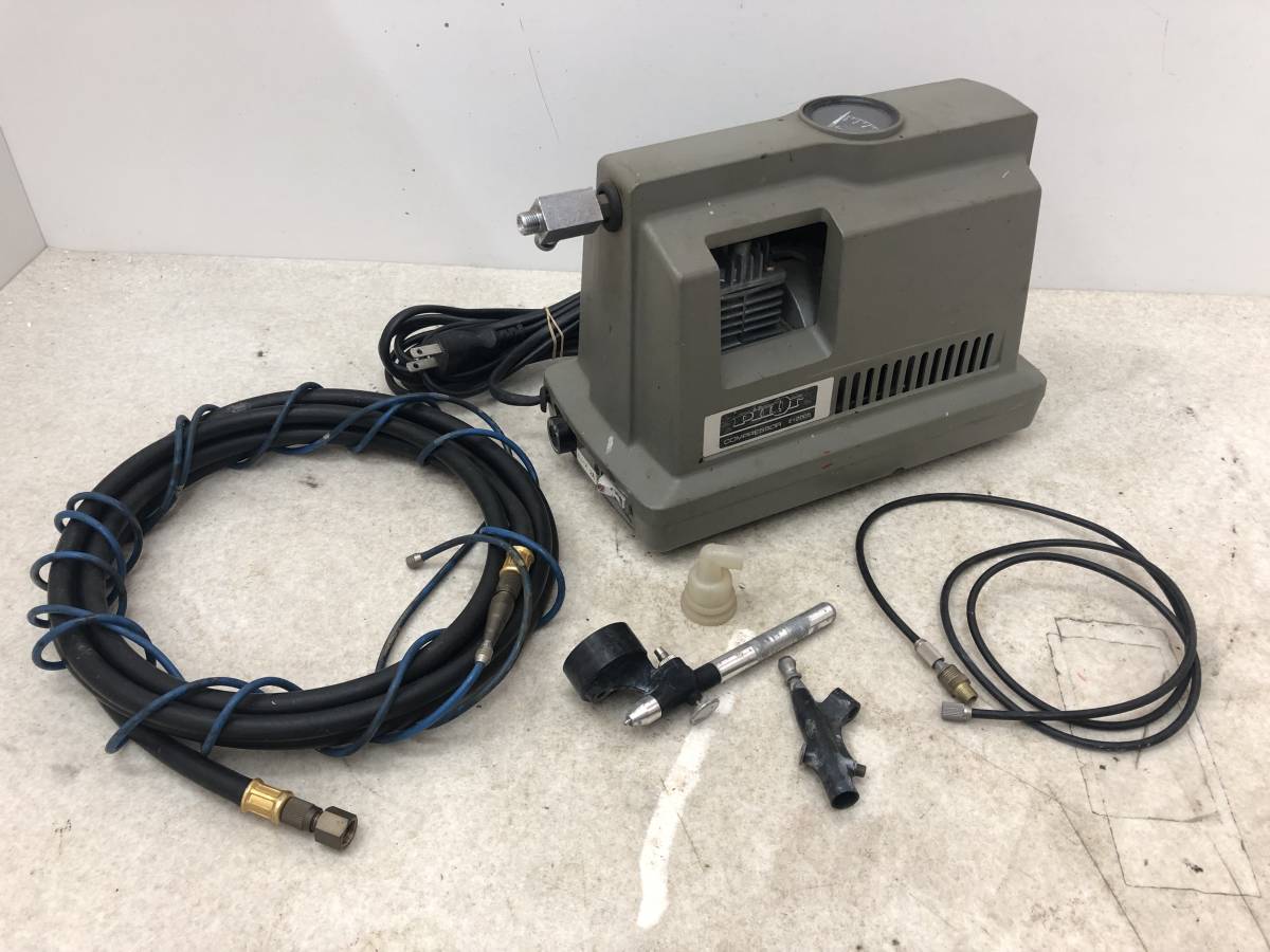 2023年最新】ヤフオク! -コンプレッサーr(住まい、インテリア)の中古品