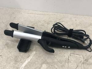 [D-1-R64] SALONMOON salon moon hair iron strut Karl kote32mm 2way