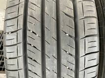 I2795　☆美品☆ DUNLOP ENASAVE EC300　215/60R16 95H　2本価格　2019年製_画像3