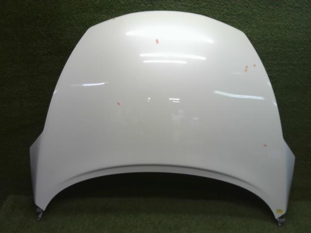 2023年最新】Yahoo!オークション -yf15 ボンネット(日産用)の中古品