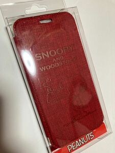 スヌーピー SNOOPY iPhoneX Xs スマホケース