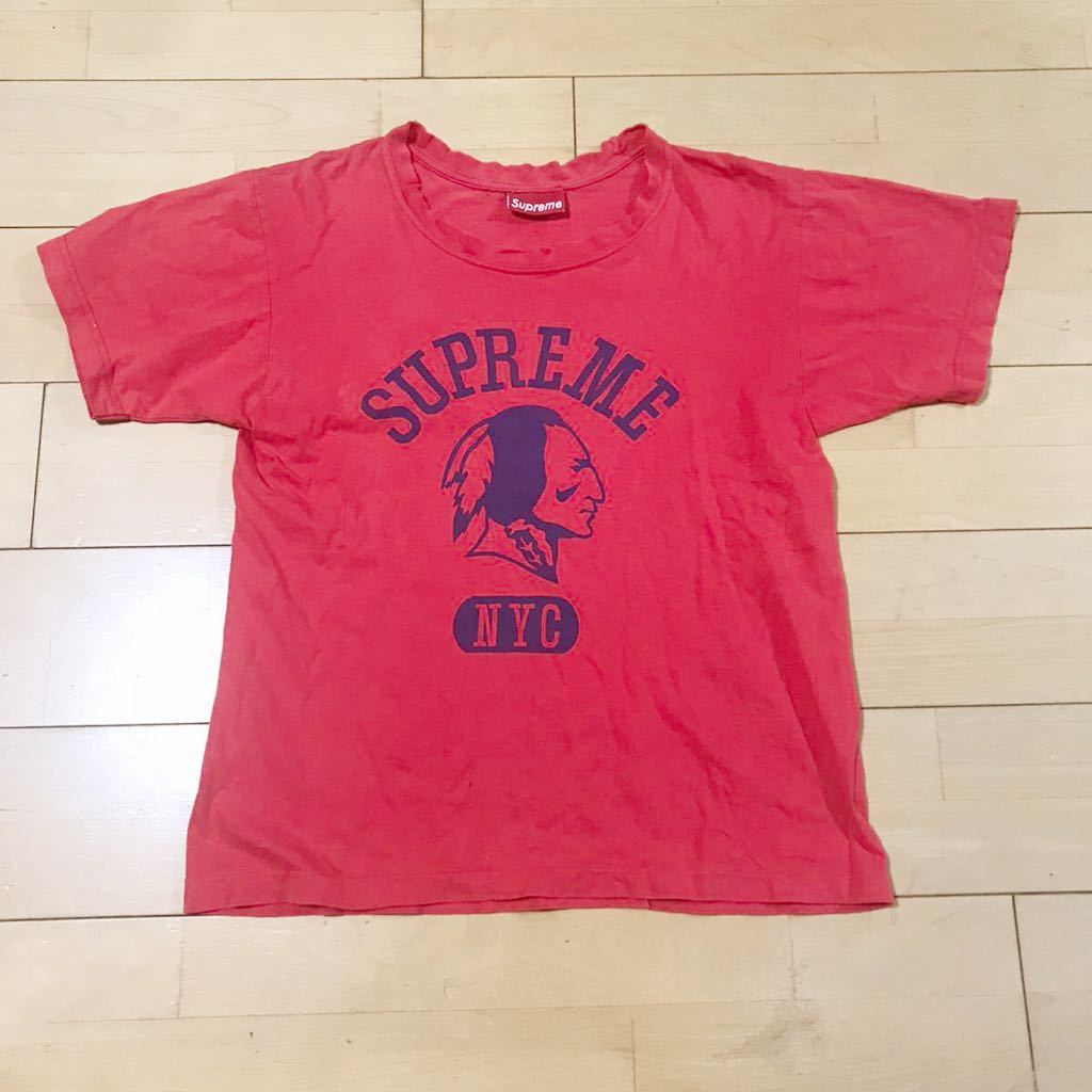 2023年最新】Yahoo!オークション -supreme tシャツ レアの中古品・新品