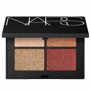 NARS クワッドアイシャドー 3972 SINGAPORE ナーズ シンガポール 4色アイシャドウパレット