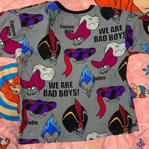 ディズニーヴィンテージ レトロ Tシャツ レア