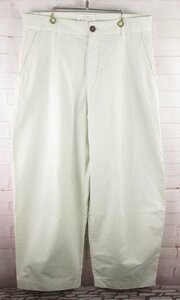 LYP17118 STUDIO NICHOLSON スタジオニコルソン POCKET DETAIL CARPENTER PANT パンツ SNM-872 L 未使用