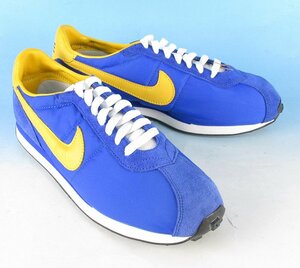 MYF14915 NIKE ナイキ ワッフルトレーナー 102073-471 スニーカー 98年製 US11/29cm 未使用