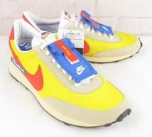 LYF14539 NIKE ナイキ デイブレイク スニーカー DC8083-735 ウィメンズ US11/28cm 未使用_画像1