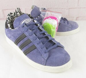 LYF14869 adidas Adidas CAMPUS 80 campus 80 XLARGE XLarge sneakers GW3247 US8 1/2 / 26.5cm unused 