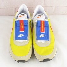 LYF14539 NIKE ナイキ デイブレイク スニーカー DC8083-735 ウィメンズ US11/28cm 未使用_画像2