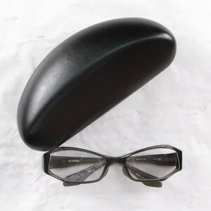 LYO15667 FACTORY900 ファクトリー900 FA-092 眼鏡 メガネ グレー 56□18-126 未使用