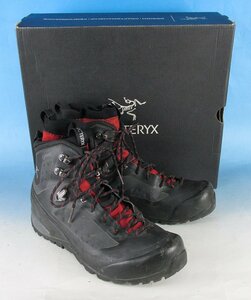 LFF15016 ARC'TERYX Arc'teryx BORA2 MID M высокий King ботинки US8/26cm