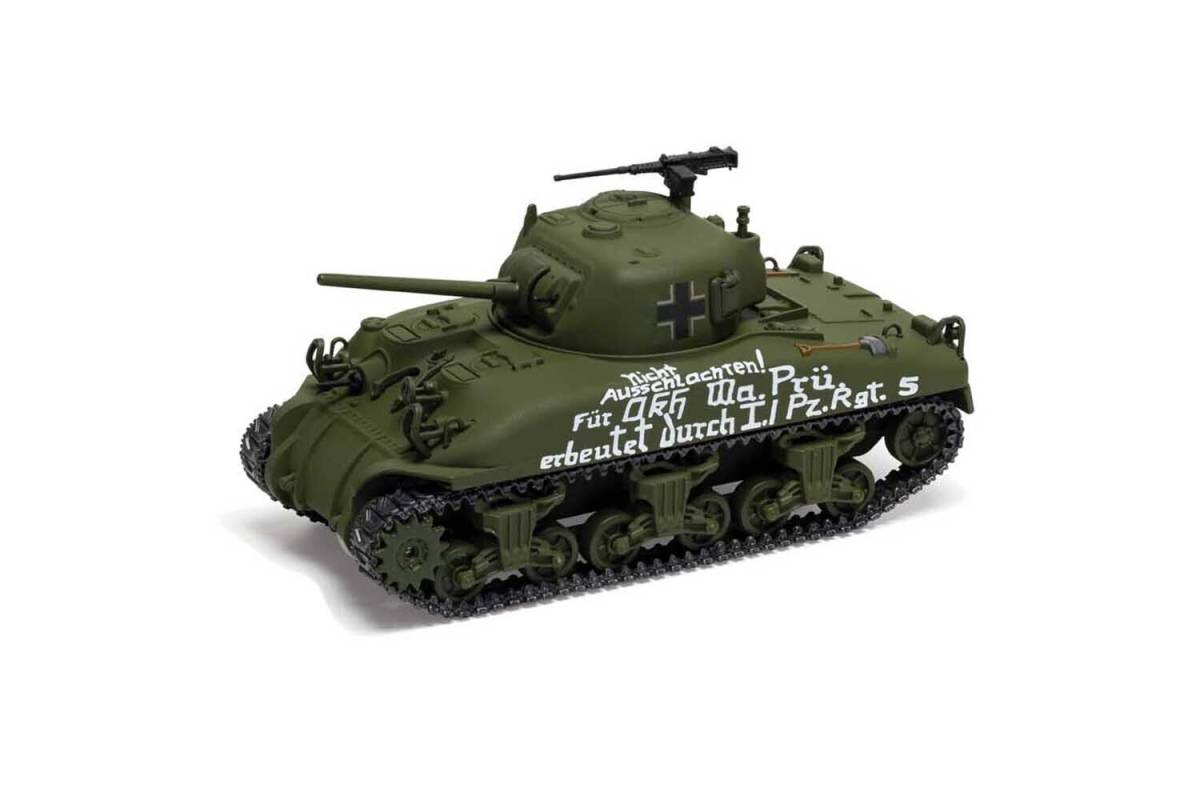 年最新Yahoo!オークション  戦車 シャーマンミニカーの中古品