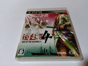 PS3 侍道4