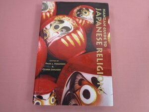 洋書『 Nanzan Guide to Japanese Religions 』 南山日本の宗教ガイド
