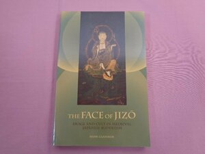 ★洋書 『 The Face of Jizo: Image and Cult in Medieval Japanese Buddhism 』