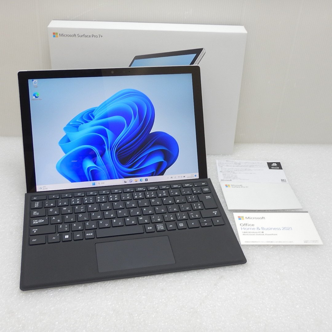 新品 未開封 Microsoft マイクロソフト Surface Laptop 3 〔Core i5