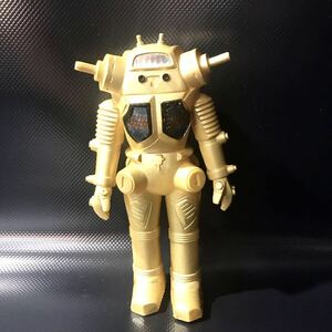  Ultra Seven King Joe sofvi фигурка иен . Pro Bandai BANDAI 1983 Ultraman монстр подлинная вещь #H058