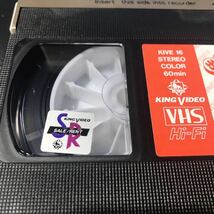 ゲーム攻略ビデオ 出たな!! ツインビー TwinBee VHS ビデオ 1991 KONAMI コナミ ■H079_画像5