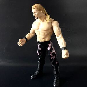 WWE WWF フィギュア クリス・ジェリコ 1999年 ジャックスパシフィック JAKKS Pacific プロレス ■H093