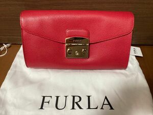 FURLA フルラ ショルダーバッグ ブランド BOT6EPO メトロポリス