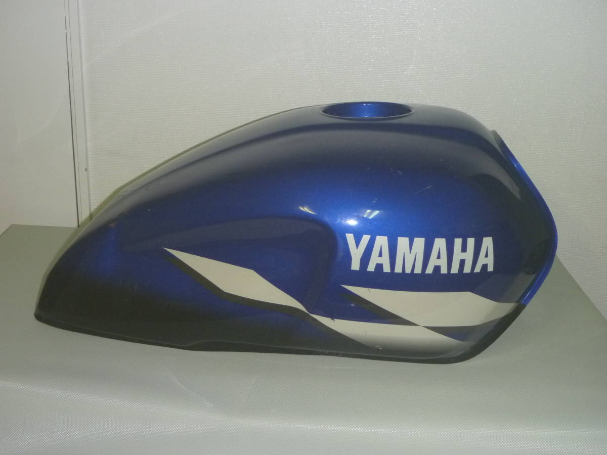 Yahoo!オークション -「xjr400 4hm タンク」(ヤマハ用) (タンク)の落札