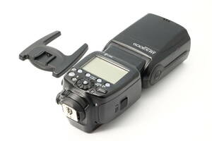 * practical goods * Canon CANON Speedlight SP600EX-RT * strobo stand attaching * #0671 #083140 #0842