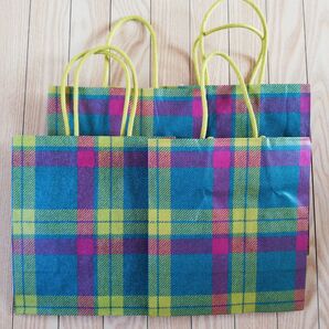 伊勢丹ショッパー ミニサイズ