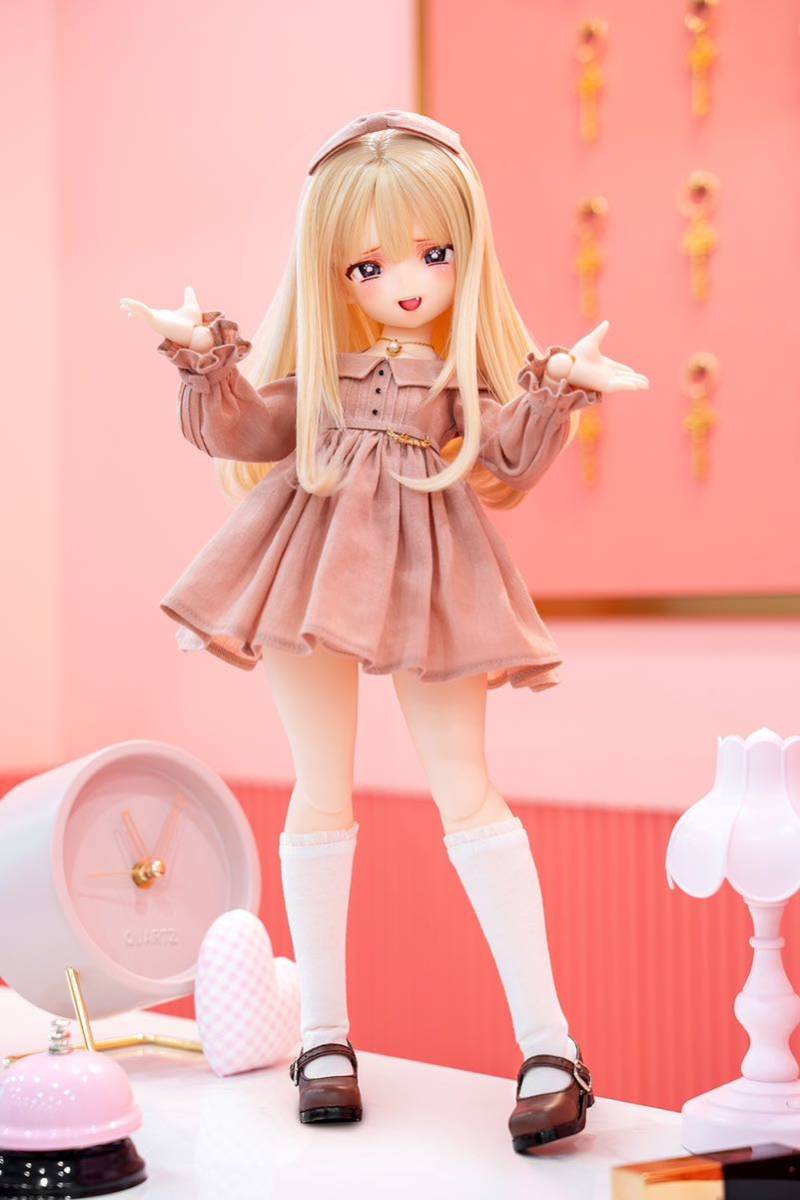 2023年最新】Yahoo!オークション -dolk ドールの中古品・新品・未使用