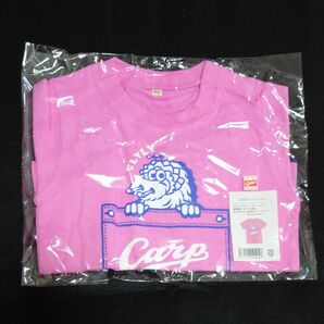 広島東洋カープ カープ ベビー Tシャツ スライリー