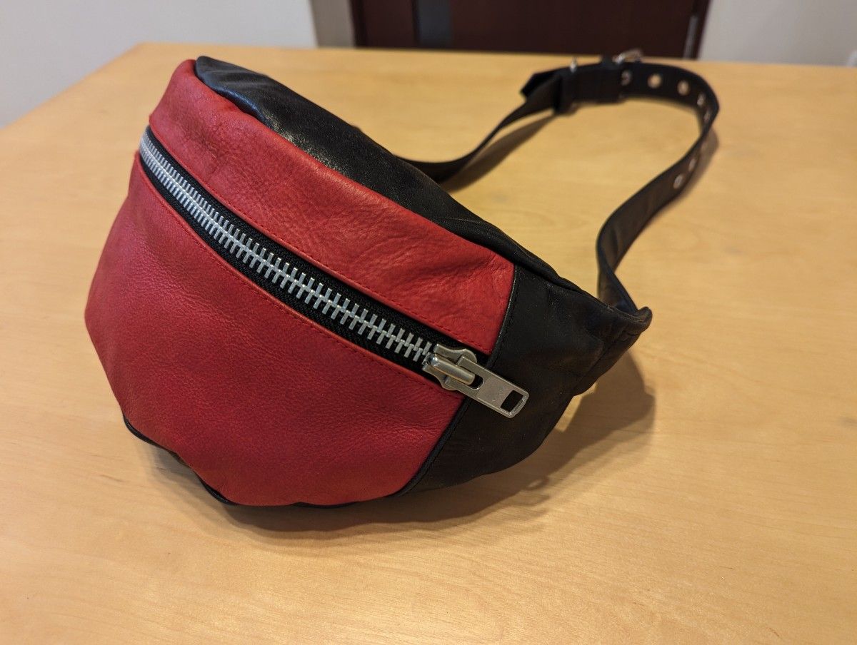 タクシー釣り銭バッグ (OPTIMAL CHANGE BAG)|PayPayフリマ
