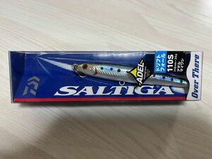 D ■■ 新品　ダイワ　オーバーゼアー ドリフトフォール アデル　110S　34g　1個　DAIWA　 ■■ C5.0314