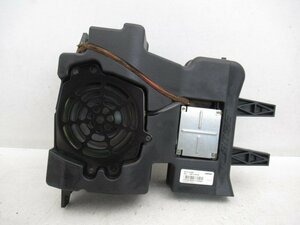 ☆【即決有】 日産 エルグランド E51 純正 サブウーハー BOSE 28170 WL600 (n086674)