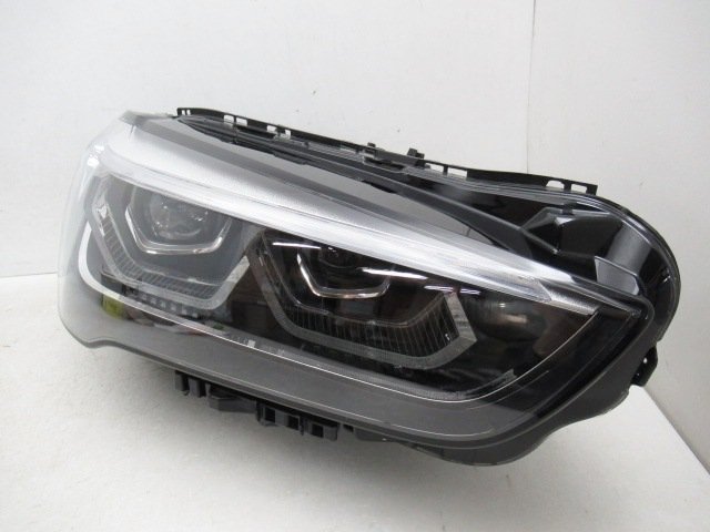 2023年最新】Yahoo!オークション -bmw x1 f48 純正(ヘッドライト)の