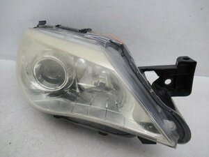 【即決有】 スバル インプレッサ GH GE 純正 右 ヘッドライト HID ICHIKOH 1809 (n086749)