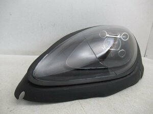 【ジャンク 部品取り】 Porsche ポルシェ マカン 95B 純正 左 ヘッドライト LED 95B.941.009 (n087274)