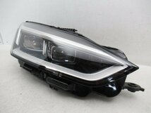 【即決有】 アウディ A5 F5 純正 右 ヘッドライト LED 8W6.941.036.F (n087479)_画像1