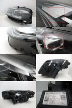 【即決有】 BMW 2シリーズ U06 純正 右 ヘッドライト LED 5A42252-03 (n086993)_画像2