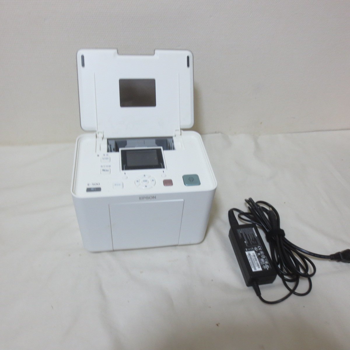 2023年最新】ヤフオク! -エプソン e-500の中古品・新品・未使用品一覧