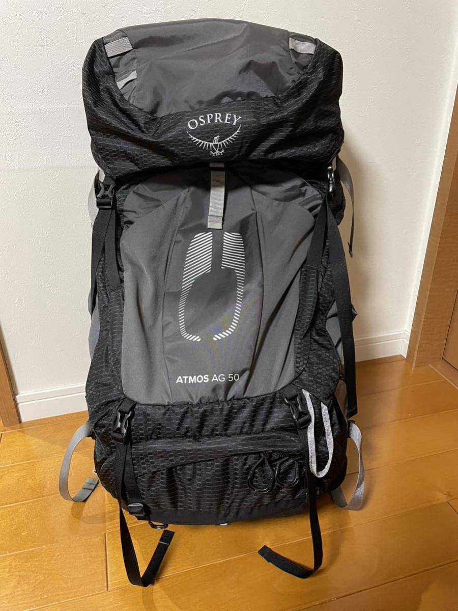 2023年最新】ヤフオク! -オスプレー アトモスの中古品・新品・未使用品一覧