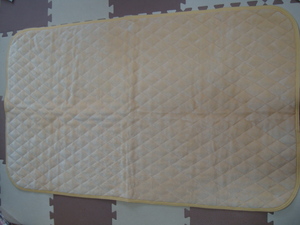 детский футон для наматрасник накладка простыня 70×120. днем . futon осень-зима для теплый водонепроницаемый tuck 
