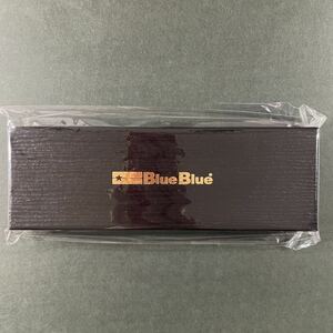 未使用・未開封　BlueBlue ブルーブルー　限定品 ブローウィン!140S Expandedcolor Qualia