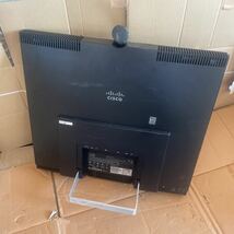 （B-80） Cisco TTC7-20 CTS-EX60-K9 TelePresence EX60_画像2