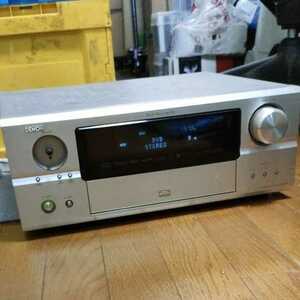 DENON Denon AVC-3920 AV Surround amplifier 1F-B floor -0922-EI-⑤