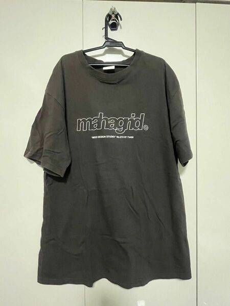 mahagrid Tシャツ M