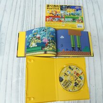 m001 B wiiUソフトまとめ マリオメーカー スプラトゥーン ニューマリオブラザーズU ニンテンドーランド 任天堂 Nintendo Mario Bros._画像2