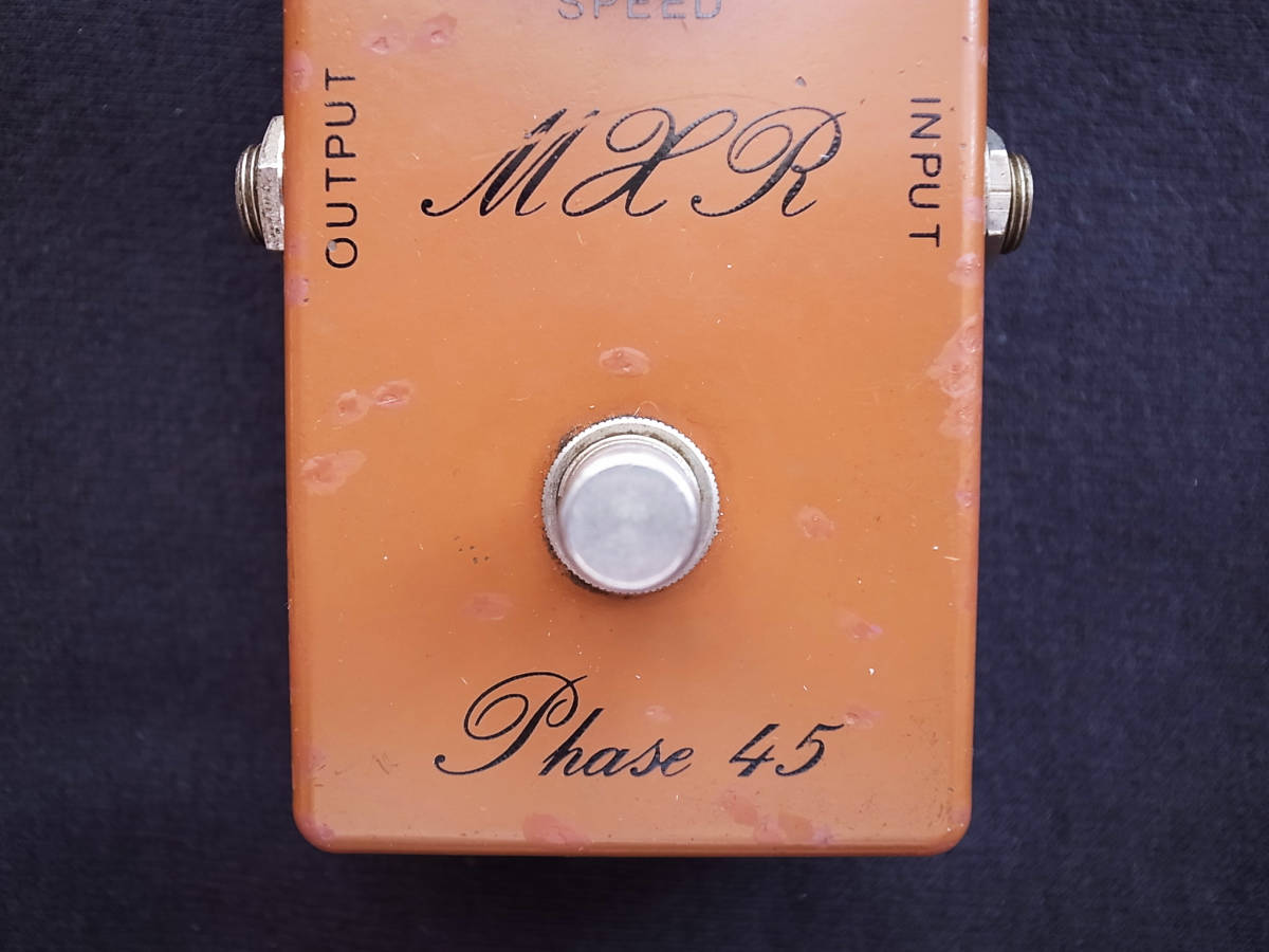 2023年最新】ヤフオク! -mxr phase 90の中古品・新品・未使用品一覧