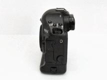 中古　Canon　キャノン　EOS-1D　MarkⅣ　デジタル一眼レフ　ボディ　ブラック_画像2