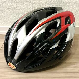 自転車 ヘルメット BELL X-RAY