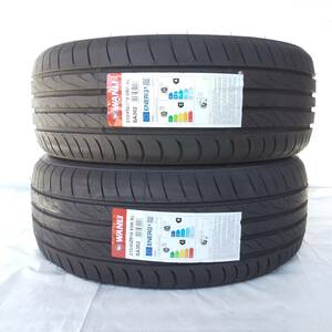 215/45R18 93W XL WANLI SPORT MACRO SA302 23年製 2本送料税込 \13,600 より 1